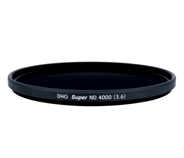 Marumi DHG Super ND4000 58mm - 1218083 - zdjęcie